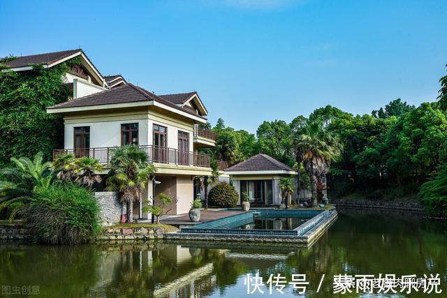 专家|为何很多人都想住别墅?专家披露别墅有五大“强势”优点