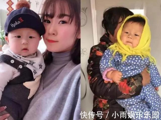 非物质文化遗产|老人带娃30天后,哈哈哈哈哈,太真实了吧