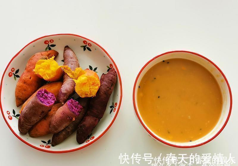 婆婆|儿媳晒出婆婆准备的早餐,火了朋友圈,网友:羡慕,亲闺女待遇