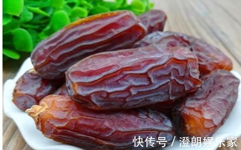 丑柑|人到中年想长寿，多吃的食物，养颜护肤、清理肠道，爱吃就赚了