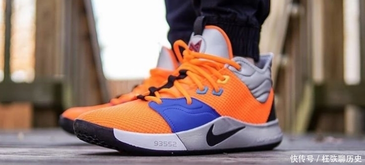 “穷学生”不配穿球鞋?不可错过的“高颜值平价球鞋”盘点