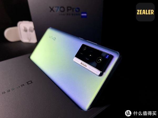 系统|vivo OriginOS Ocean系统体验，原来手机UI还能这么玩