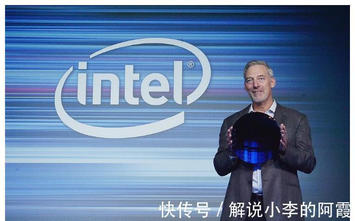 英特尔|美国芯片巨头正式官宣,拿出70亿美元建厂,能赶上台积电吗?