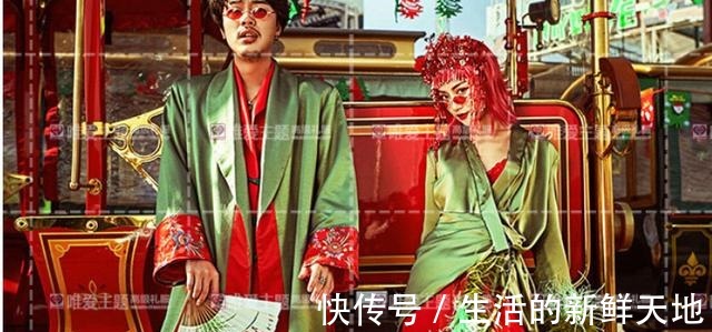 国潮 国潮有哪些品牌!