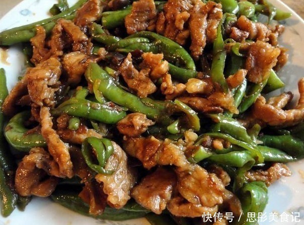 家里来客分享几道家常菜,在最平常的菜里,品味最熟悉的味道