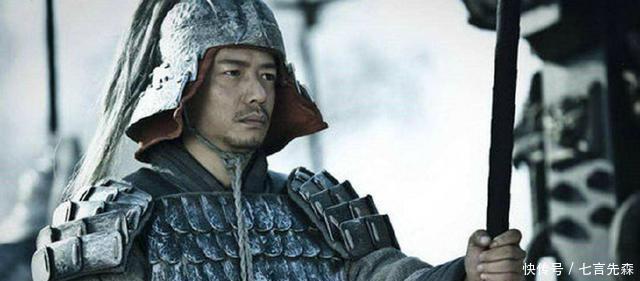 网络|韩信功高盖主,吕后设计杀害,死前喊出三个字,如今成网络流行语!