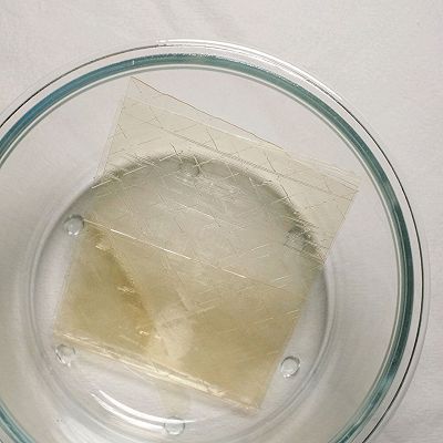 巧克力酸奶蛋糕