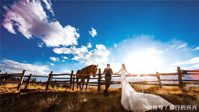 告白,2021.5.20的蜜月旅拍选了吗?网友测评的丽江旅拍推荐,不踩坑