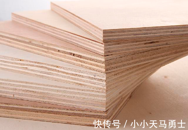 生态板|家具板材容易中招的误区