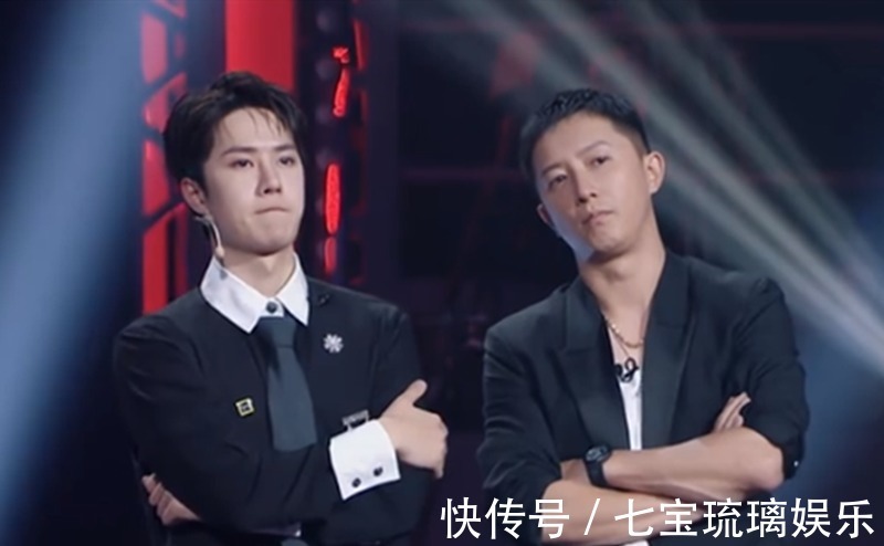 《街舞4》十期，笑点与泪点齐飞，这3人淘汰可惜了