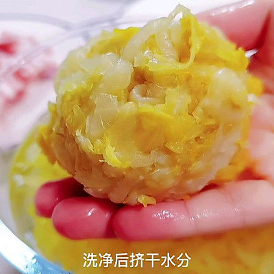 酸菜猪肉炖粉条