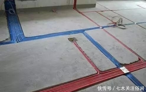 骗术|行业专家揭秘:水电装修中的“高级骗术”,黑心公司的末日到了