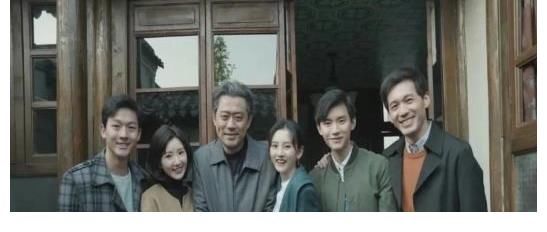 叶小朗|《乔家的儿女》恋爱脑排名：乔四美只能排第二，他才是冠军