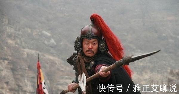 魏定国$此人排名四十, 靠关系越混越差, 凭本事扬名梁山