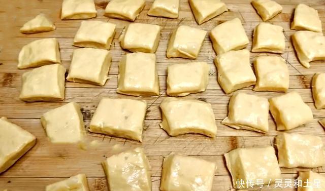 面食|立冬后,吃萝卜白菜不如吃它,做成面食,比包子油条还好吃