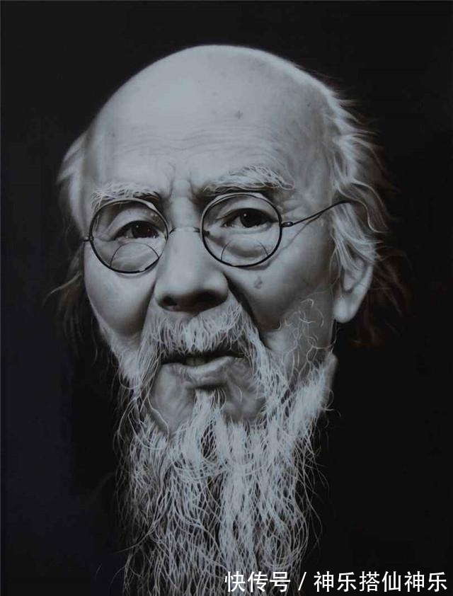 石涛|吴昌硕：齐白石一介草莽罢了，学我皮毛，竟得大名