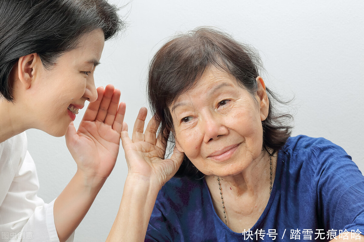 人都|血脂高不高,看脸就知道,脸部有这3种表现,可能血脂已飙升