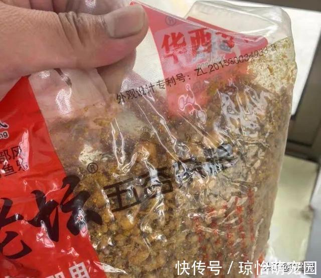 底窝|野钓窝料哪家强？这7款窝料用的人最多，效果好还便宜