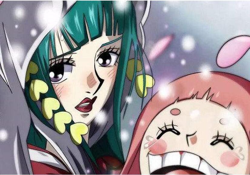 适合索隆|海贼王:尾田把阎魔给索隆有4个目的,第三个女粉丝不接受