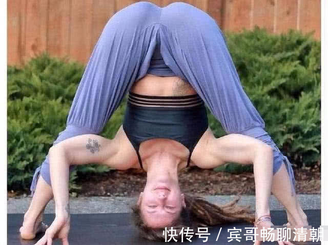 膈膜|久坐办公室太疲惫勤练几招瑜伽体式,完全放松你的筋骨