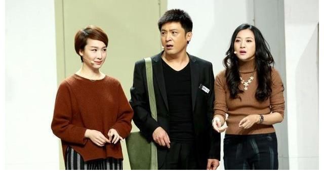 中央電視臺(tái)春節(jié)聯(lián)歡晚會(huì)|孫濤一語道破！說出楊帆無緣春晚的真正原因，其實(shí)是因?yàn)橐稽c(diǎn)小事