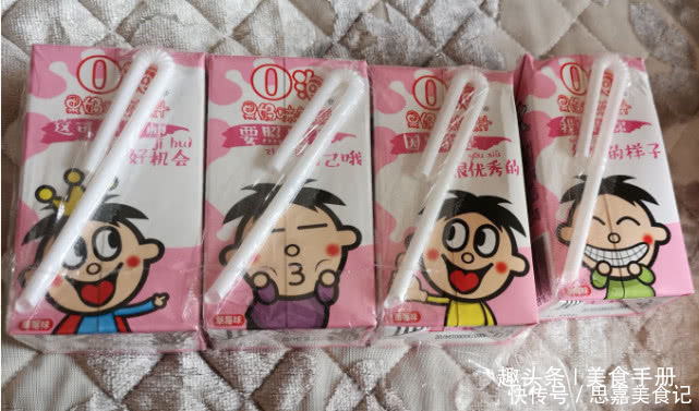 旺仔饼干|4种“旺仔”最好吃的零食,旺仔奶茶上榜,旺仔盲盒成奢侈品!