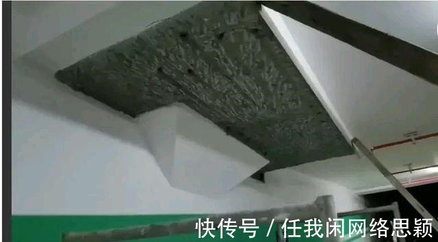 丁级|自毁前程,口碑崩坏!宁波又一小区被开发商偷工减料,粗制滥造!