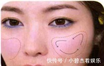 睫毛膏|使用蓝色画下眼线,干净清爽,妆容更加可爱,一文详解