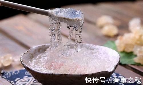 荔枝|坚持长期吃3种食物，健康长寿会“爱上你”，多位老人的经验！