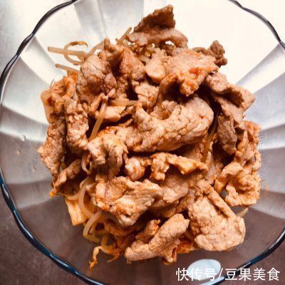 辛温|吃一次就念念不忘的水煮肉片