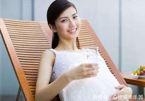 习惯|孕妈注意啦!这3个习惯会让羊水质量越变越差,甚至会导致早产