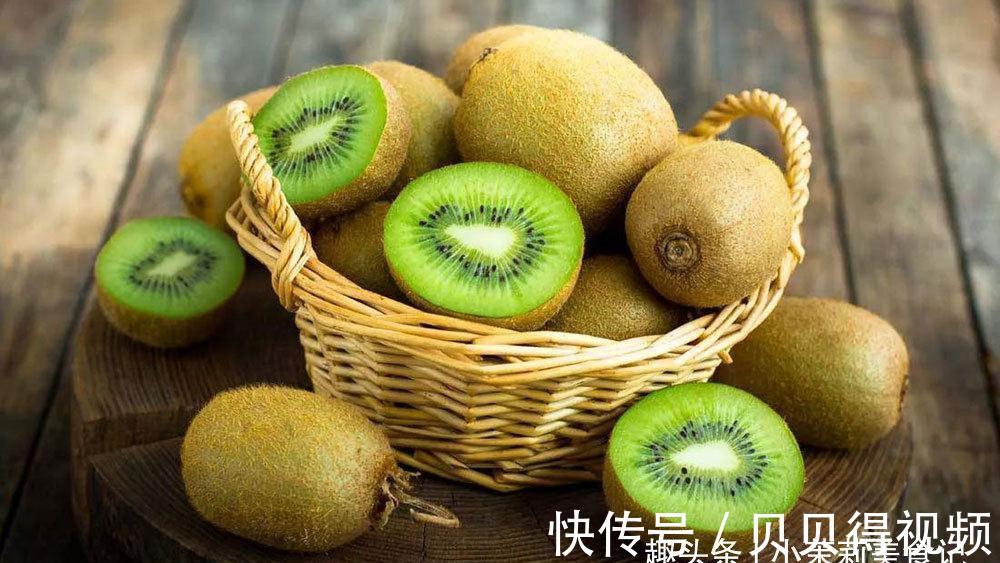 香菇|冬天免疫力低,7种食物要多吃,“叶酸”含量高,男女老幼都受益