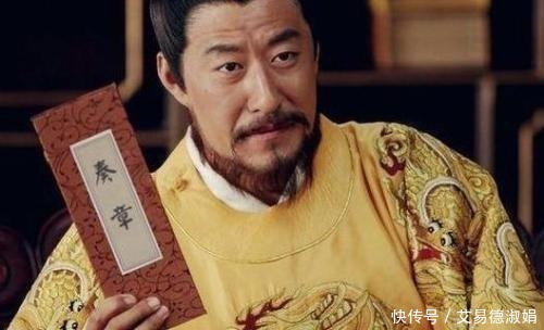 大逆不道|他大骂朱棣大逆不道,被割掉舌头后用血写下四字,被朱棣诛杀全族