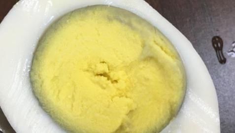 用鸡蛋就可以“祛湿”？湿气重的人，特征明显，稍加留意就可发现