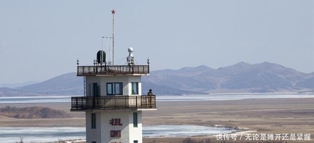 世界|中国最窄的领土，只有8米宽，却能一眼望三国，堪称世界奇迹