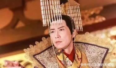 宠妃|宠妃仗着怀孕,嚣张以为能当皇后,不料妃子一碗药,让她没命生