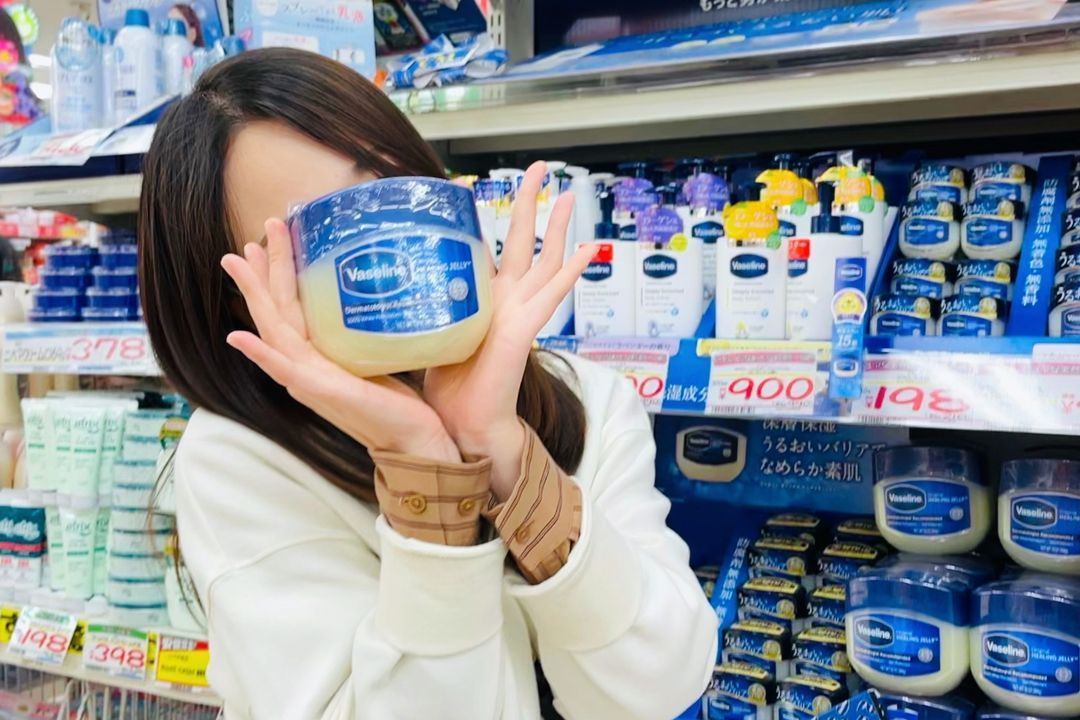 活久见，被“包装”耽误的凡士林还能这么玩？分享10个小妙用