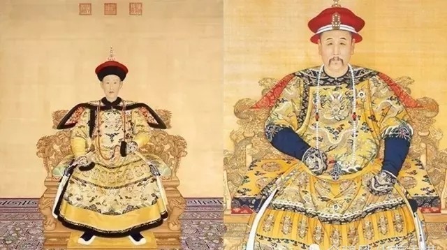 弘历|第一次见到12岁的乾隆,康熙为何惊得放下酒杯?真相原来是这样