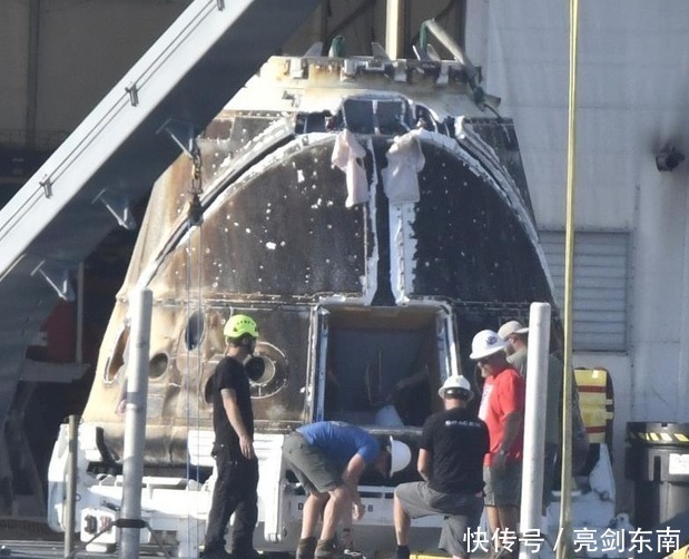 事实 振奋人心!中国突破火箭回收关键技术,欧美强国无奈接受事实