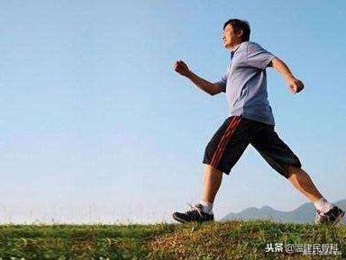 热身|跑步之后脚疼膝盖疼学会这5招让筋骨年轻不止10岁!
