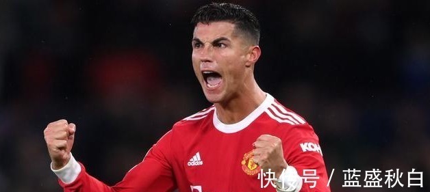 丹朱马|曼联把说明书找到了!36岁的C罗 就该这么使用!