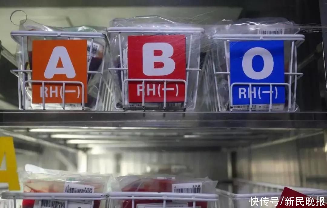 “熊猫血”妈妈生二胎的这剂救命针,离合法还有多远?