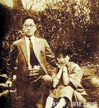 徐志摩|民国爱情往事:徐志摩,林徽因,陆小曼