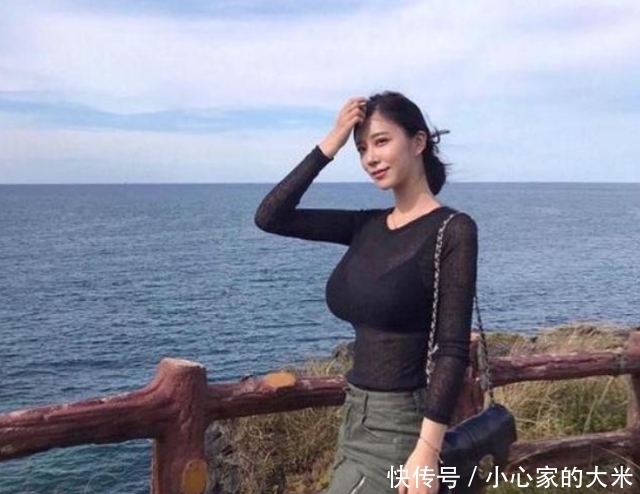 模特|韩国模特被称现实版“海贼王女帝”,健身收获好气质