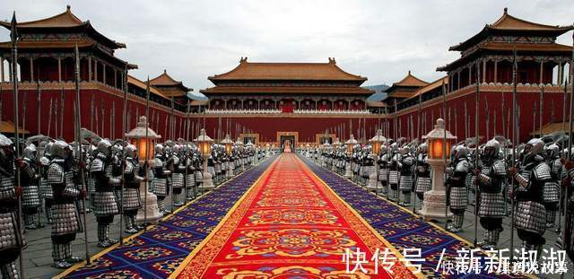 孙子兵法|别怨人生不公,读过杜牧这四句,你就懂了什么叫生不逢时