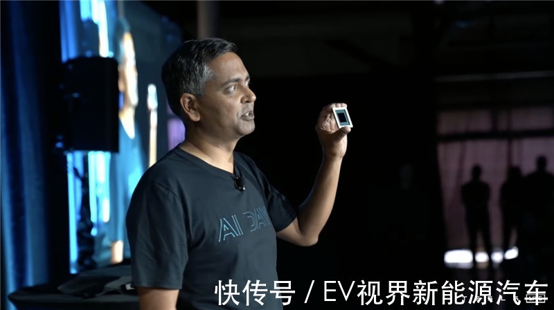 特斯拉FSD极速进化,专家: Dojo可直接挑战谷歌云