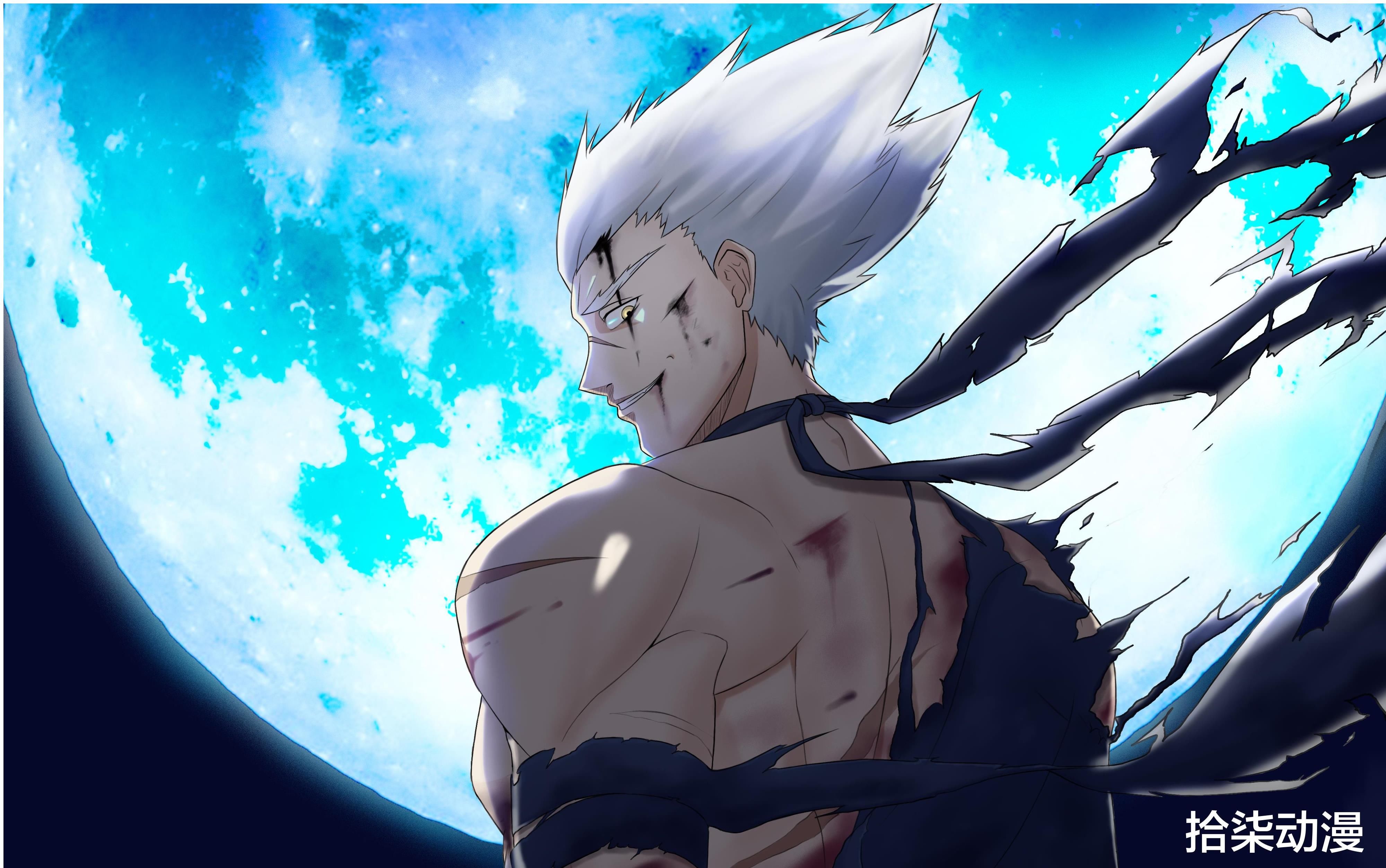 甜心假面|一拳：埼玉放走四位怪人也叫英雄？是善恶分明还是包庇纵容？