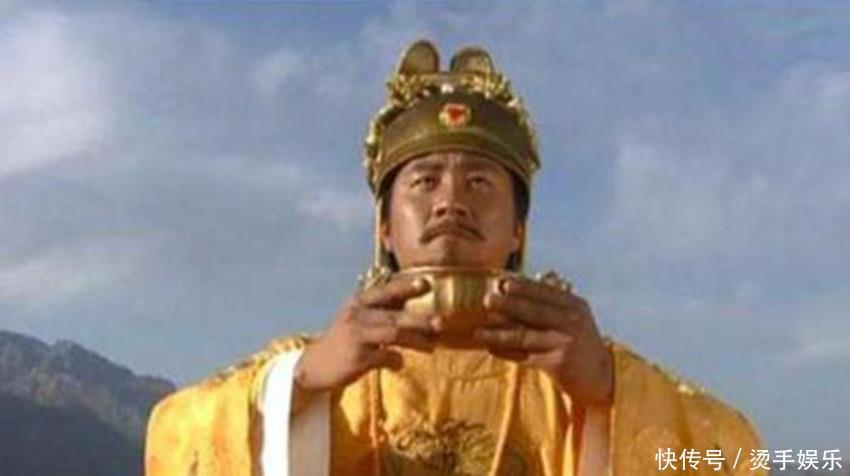 对朱元璋|朱元璋要斩此人,10岁男孩说八个字,朱元璋一听下令满门抄斩!