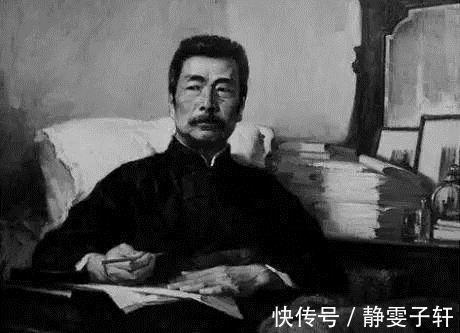 颜真卿!鲁迅一幅书法卖655万,田蕴章批评不属书法范畴,网友笑而不语