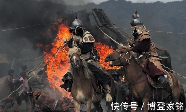 吕文德|刘整是金人,降南宋,再降忽必烈,为元朝创建水军,他结局如何?